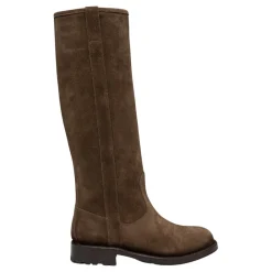 Støvler^Elia Maurizi Silvana Boot Brun