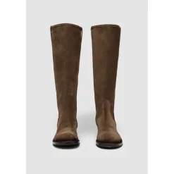 Støvler^Elia Maurizi Silvana Boot Brun