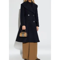 Frakker^Burberry Silverlake frakke Blå