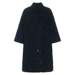 Frakker<Bitte Kai Rand Single-Breasted Coats Sort