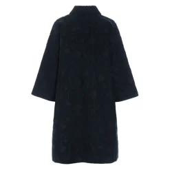 Frakker<Bitte Kai Rand Single-Breasted Coats Sort