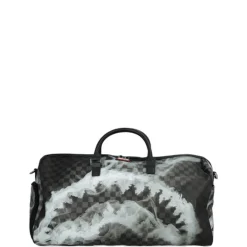 Rejsetasker^SPRAYGROUND Sip N' Smoke Duffle Sort