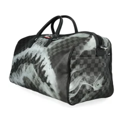 Rejsetasker^SPRAYGROUND Sip N' Smoke Duffle Sort