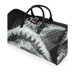 Rejsetasker^SPRAYGROUND Sip N' Smoke Duffle Sort