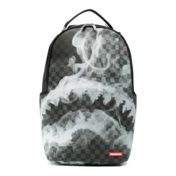 Rygsække^SPRAYGROUND Sip N' Smoke Rygsæk Sort