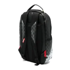 Rygsække^SPRAYGROUND Sip N' Smoke Rygsæk Sort