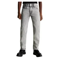 Underdele<Calvin Klein Jeans Skater Bukser Grå