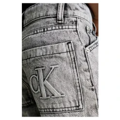 Underdele<Calvin Klein Jeans Skater Bukser Grå
