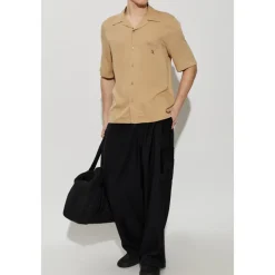 Skjorter<Diesel S-KETLIR Shirt Beige