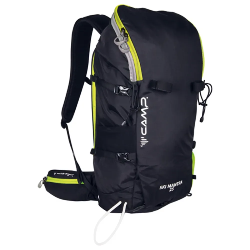 Rygsække<CAMP Ski Mantra 25 Sort