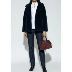 Jeans^Acne Studios Skinny Fit Jeans Blå