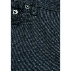 Jeans^Acne Studios Skinny Fit Jeans Blå