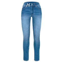 Jeans^HÉST Skinny Jeans Blå