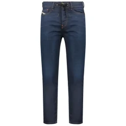 Jeans<Diesel Skinny Jeans Blå