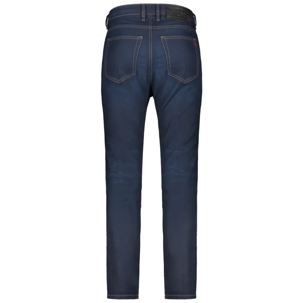 Jeans<Diesel Skinny Jeans Blå