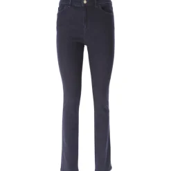 Jeans<Emporio Armani Skinny Jeans Blå