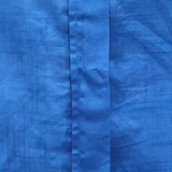 Skjorter<Gucci Skinny Shirt i Elektrisk Blå