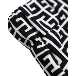 Kjoler & Nederdele^Balmain Skirt Sort