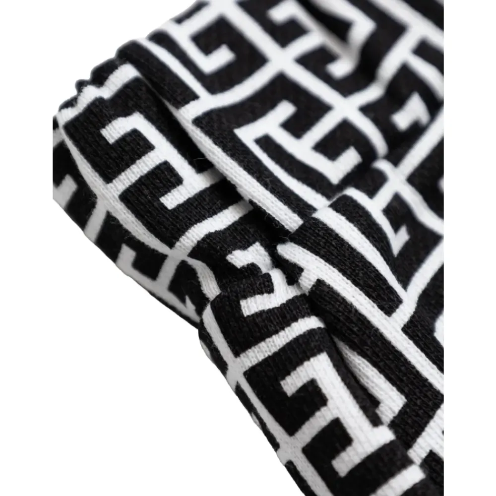 Kjoler & Nederdele^Balmain Skirt Sort