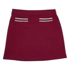 Kjoler & Nederdele^Gucci Skirt Rød