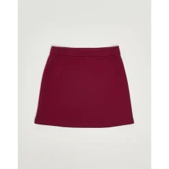 Kjoler & Nederdele^Gucci Skirt Rød