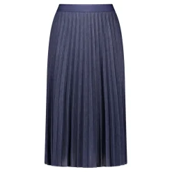 Nederdele^Gerry Weber Skirt Jersey Blå