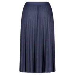 Nederdele^Gerry Weber Skirt Jersey Blå