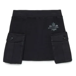 Kjoler & Nederdele^Dsquared2 Skirts Sort