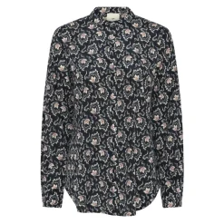 Bluser & Skjorter<Heartmade Skjorte Multifarvet
