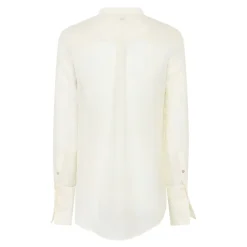 Bluser & Skjorter<Heartmade Skjorter Hvid