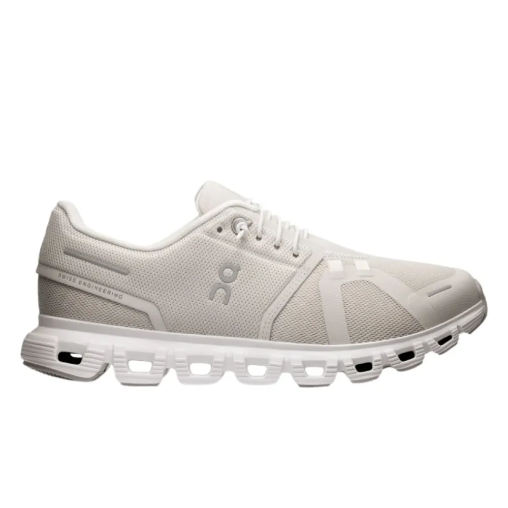 Sneakers^On Running Sko Grå