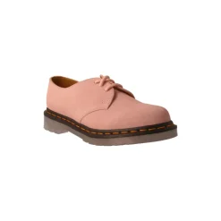 Snøresko^Dr. Martens Sko med snørebånd Pink