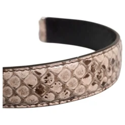 Tilbehør Til Tasker<Dolce & Gabbana Skulderrem Multifarvet