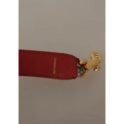 Tilbehør Til Tasker<Dolce & Gabbana Skulderrem til tasker Multifarvet