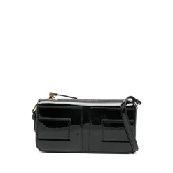 Tasker^Elisabetta Franchi Skuldertaske Sort