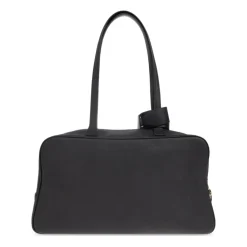 Rejsetasker^Balenciaga Skuldertaske Carrie Medium Sort