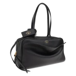 Rejsetasker^Balenciaga Skuldertaske Carrie Medium Sort