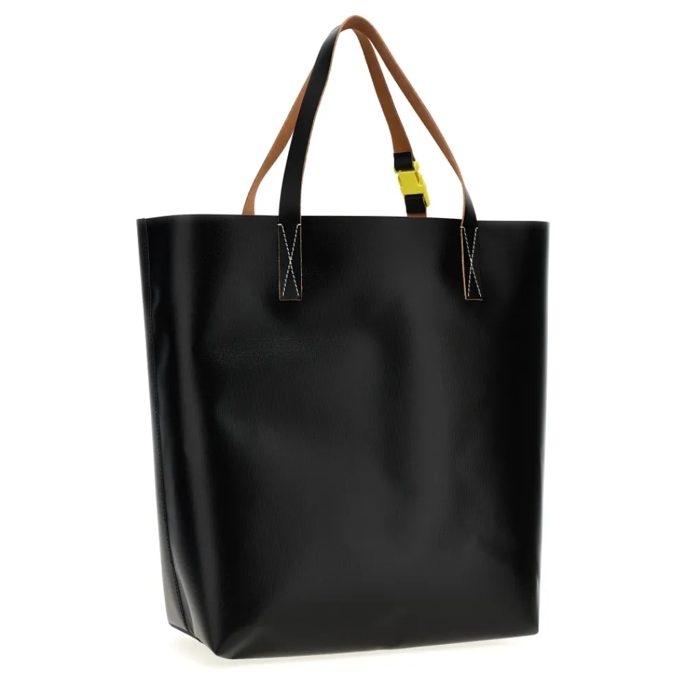 Tasker^Marni Skuldertasker Multifarvet