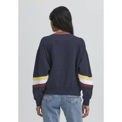 Sweatshirts^Ball Sky Captain Sweatshirt Multifarvet