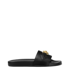Sandaler<Versace Skydere Sort