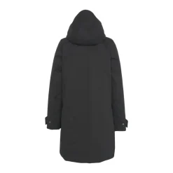 Frakker^Save The Duck Skylar Coat Sort