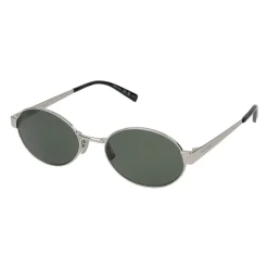 Solbriller<Saint Laurent SL 692 Solbriller Grå