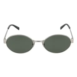 Solbriller<Saint Laurent SL 692 Solbriller Grå