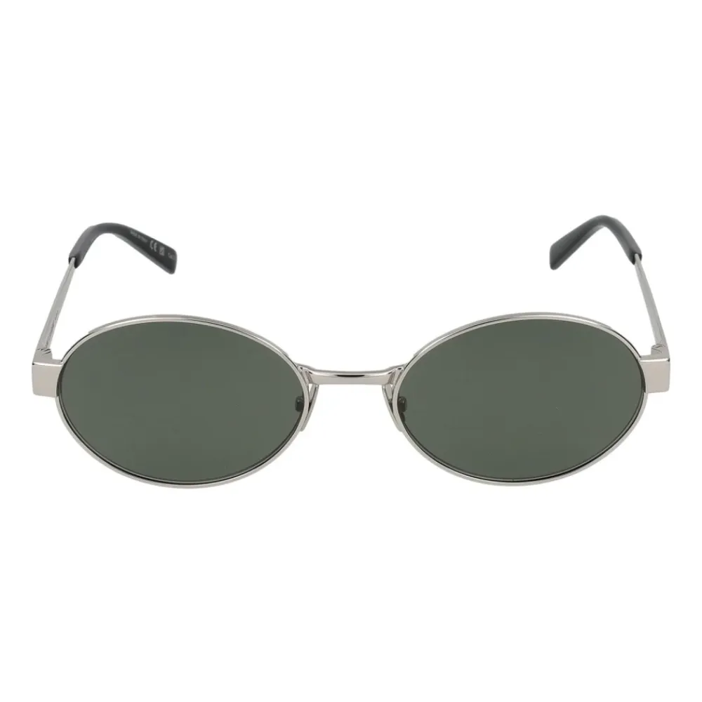 Solbriller<Saint Laurent SL 692 Solbriller Grå