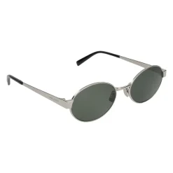 Solbriller<Saint Laurent SL 692 Solbriller Grå