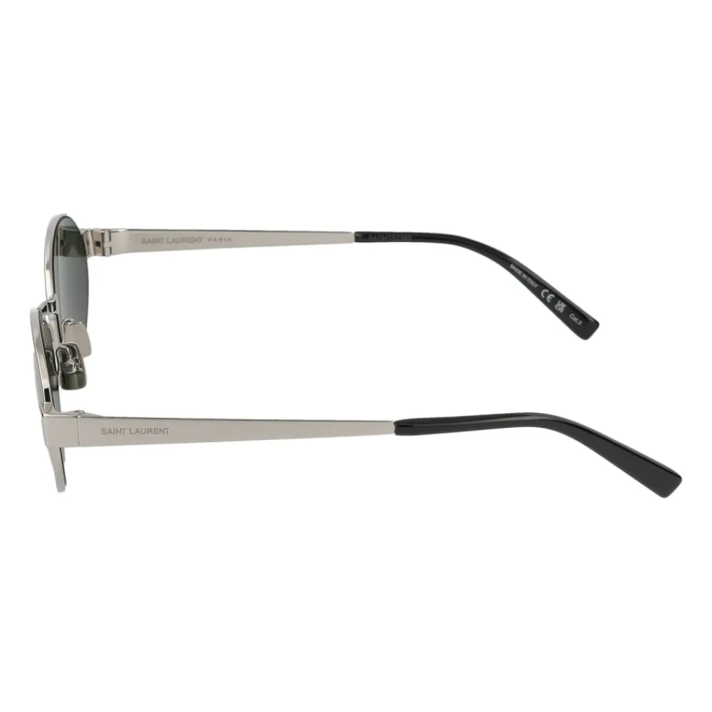 Solbriller<Saint Laurent SL 692 Solbriller Grå
