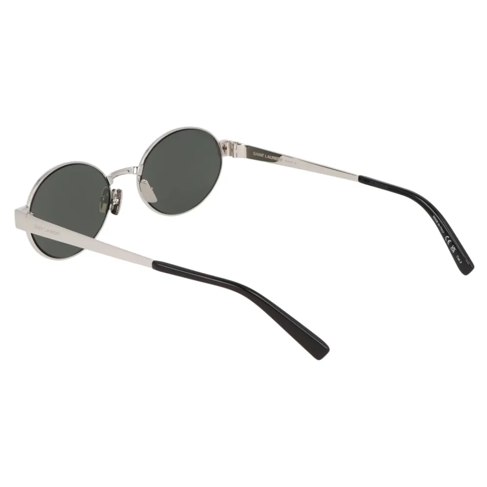 Solbriller<Saint Laurent SL 692 Solbriller Grå