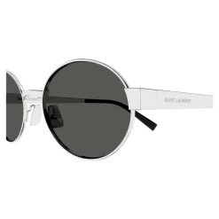 Solbriller<Saint Laurent SL 692 Solbriller Grå