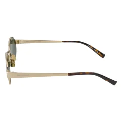 Solbriller<Saint Laurent SL 692 Solbriller Gul