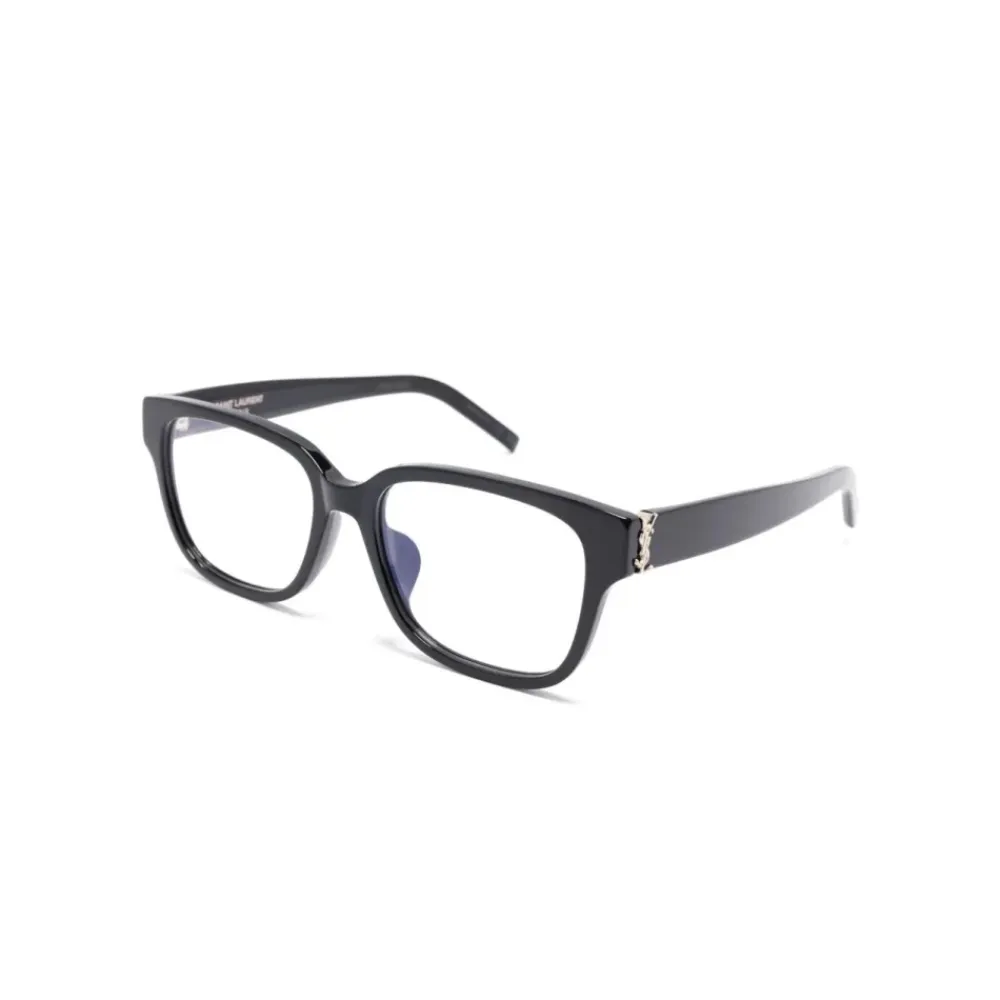 Briller<Saint Laurent SL M150 Optical Frame Sort